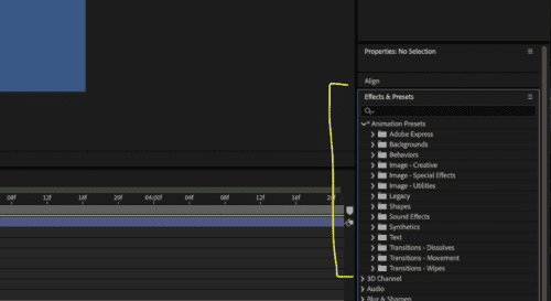 Learn Adobe After Effects Animation 101 - Storyblocks Blog
