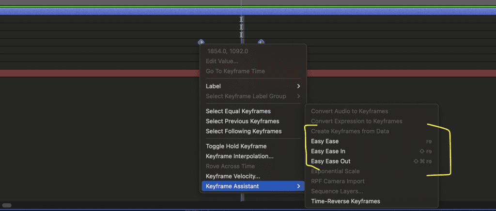Learn Adobe After Effects Animation 101 - Storyblocks Blog