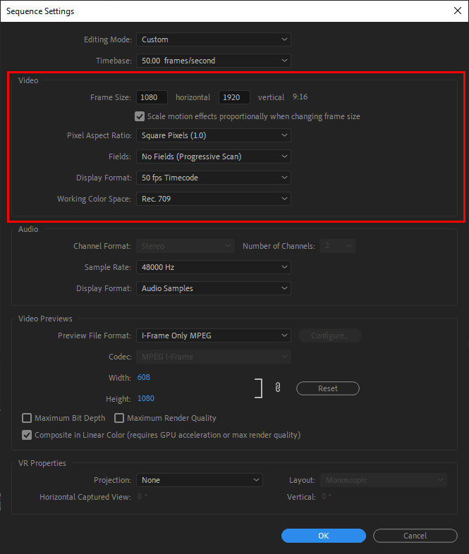 How to resize and crop video for social media (2026 spec guide ...