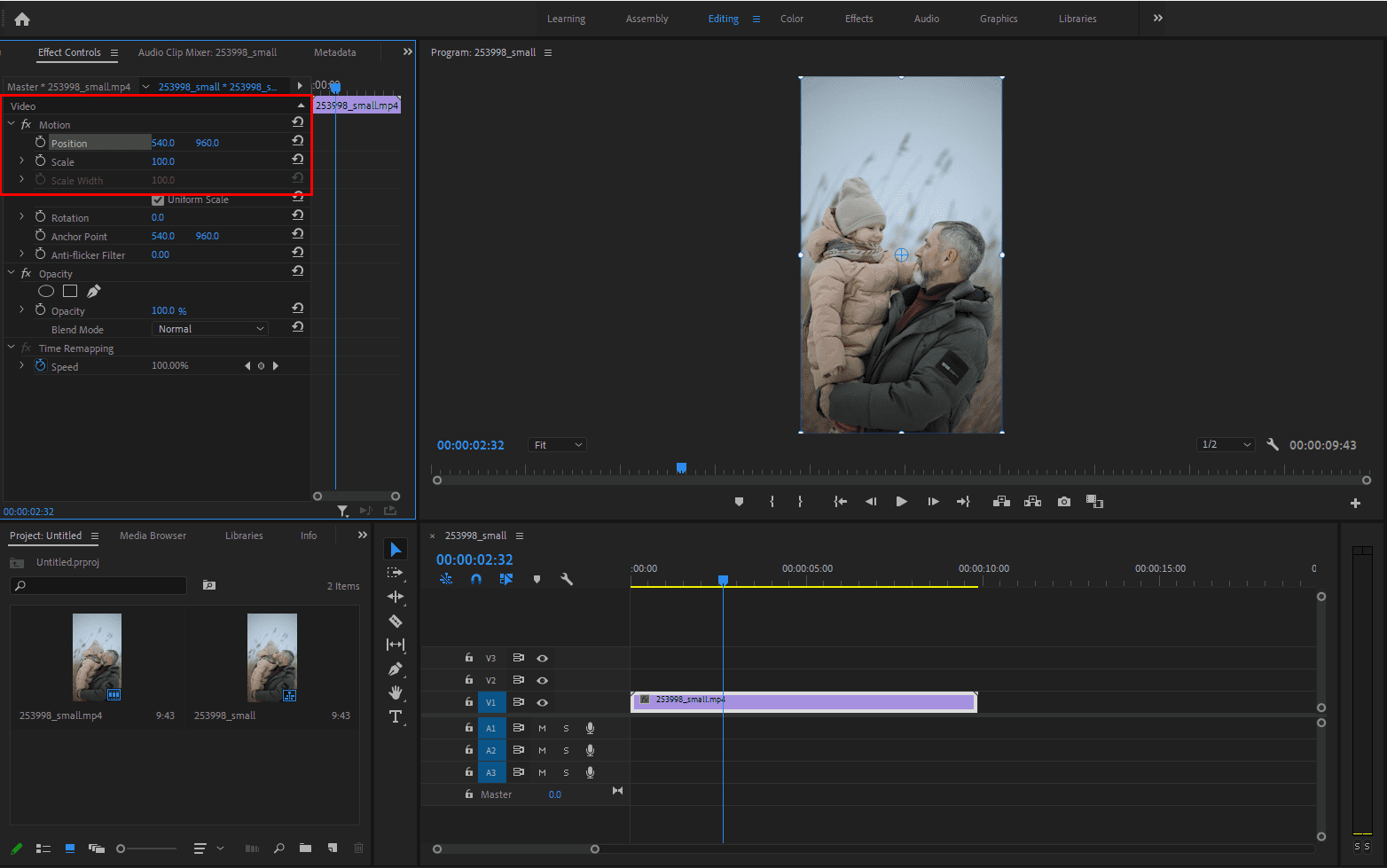 How to resize and crop video for social media (2026 spec guide ...