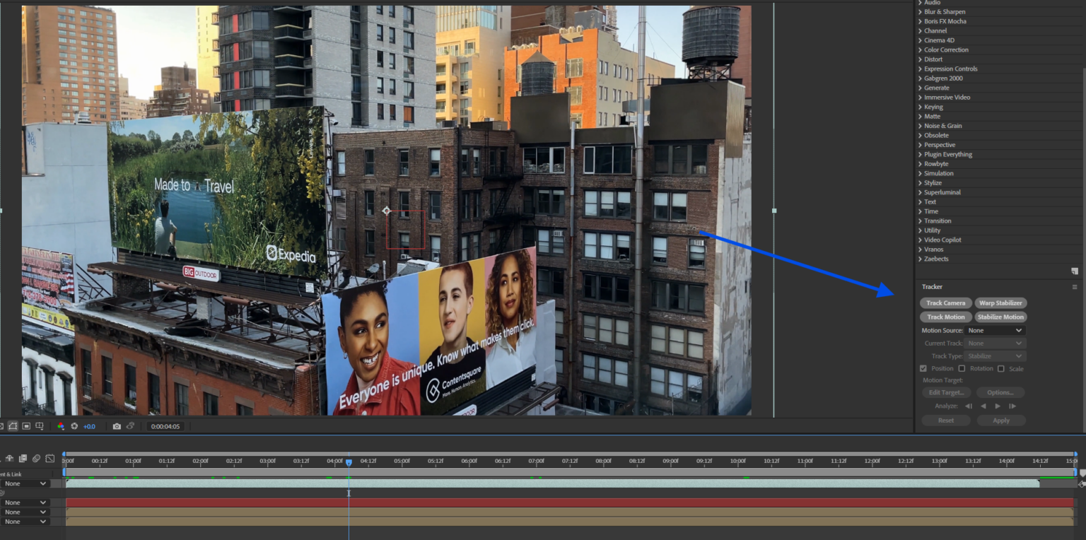 A beginner's guide to advanced tools in After Effects - Storyblocks