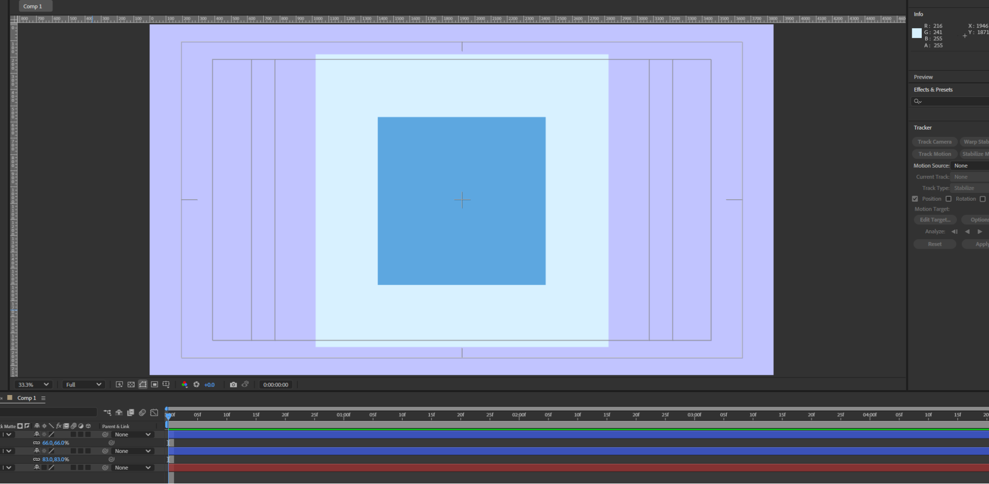 A beginner's guide to advanced tools in After Effects - Storyblocks