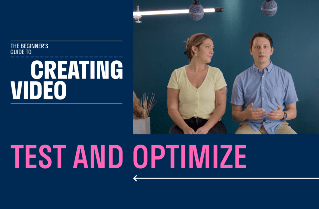 Programmatic Video Testing How to use testing to improve your videos - Storyblocks