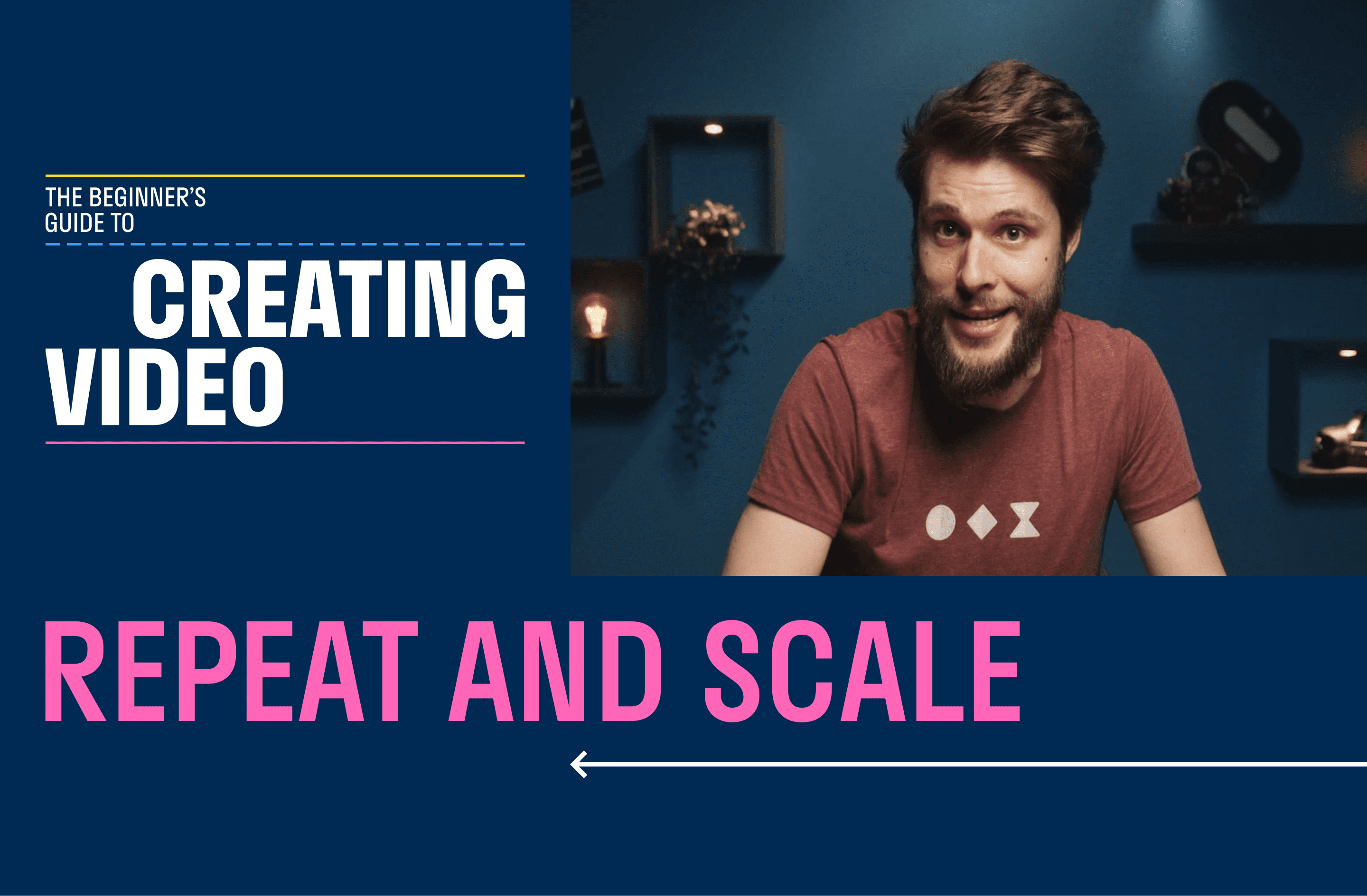 How to scale up video production for more content - Storyblocks