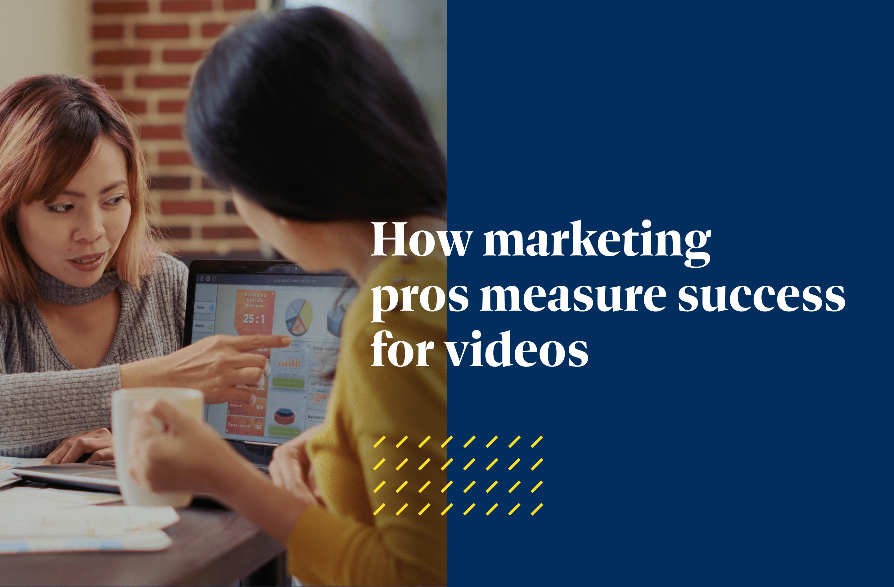 Measure success for videos like a marketing pro - Storyblocks