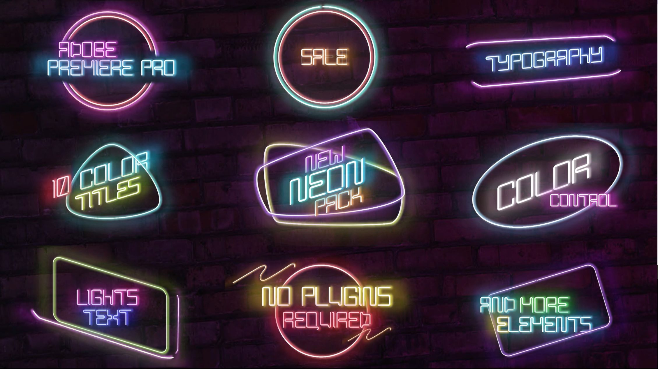 Top 10 Premiere Pro social media templates for your videos Storyblocks