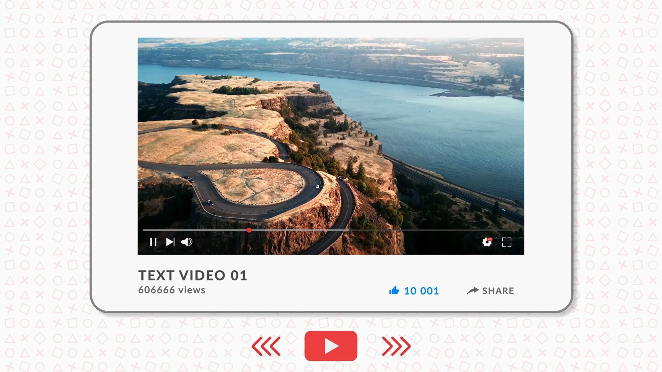 Top 10 Premiere Pro social media templates for your videos Storyblocks
