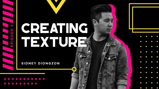 Anatomy of a Story Episode 3 Cover "Creating texture"