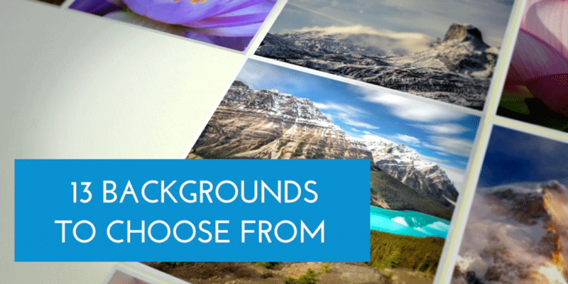 A Beginners Guide to Creating After Effects Templates 5 Key Factors for Profitable AE Designs