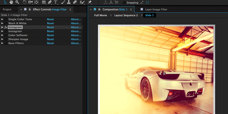 A Beginners Guide to Creating After Effects Templates 5 Key Factors for Profitable AE Designs