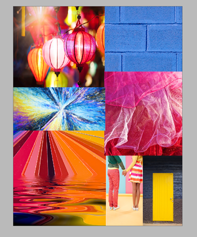 Getting Started with Images in Adobe InDesign - Storyblocks