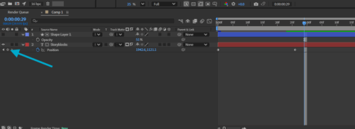 After Effects Text Animation Tutorial