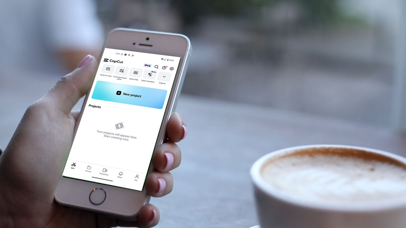 How to use CapCut: Learn how to use the popular video editing app in our overview and tutorial