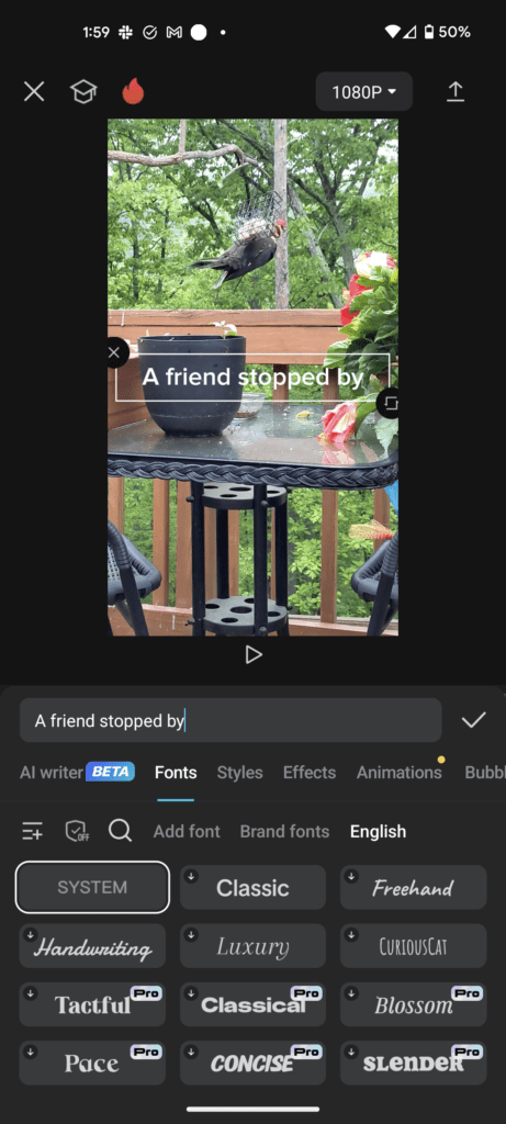 CapCut 101: How to use the popular video editing app