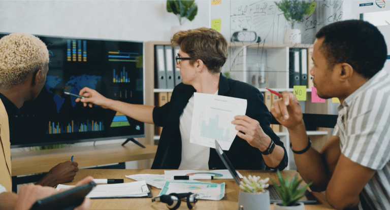 Mindedge Case Study: MindEdge - Storyblocks