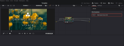 8 best DaVinci Resolve plugins to improve your workflow - Storyblocks