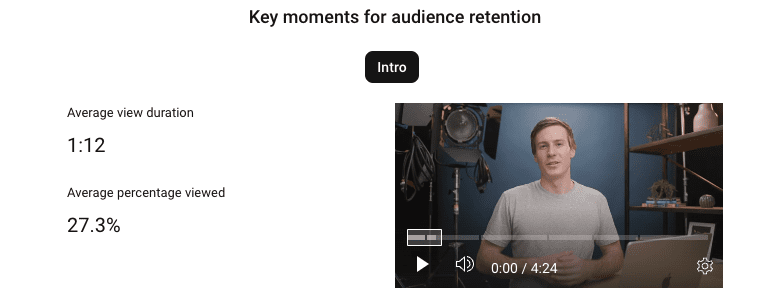 How to add chapters to your YouTube videos - Storyblocks