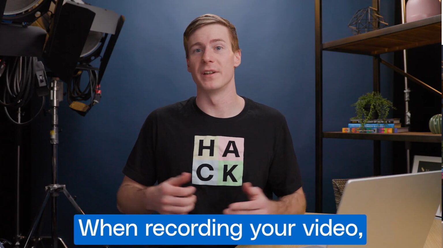 How to add subtitles or captions in Premiere Pro