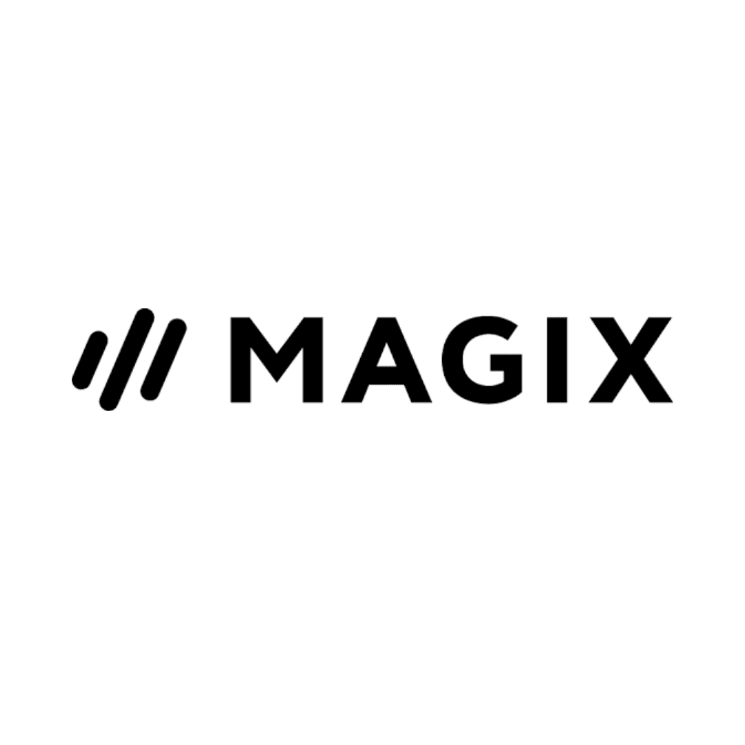 Magix logo