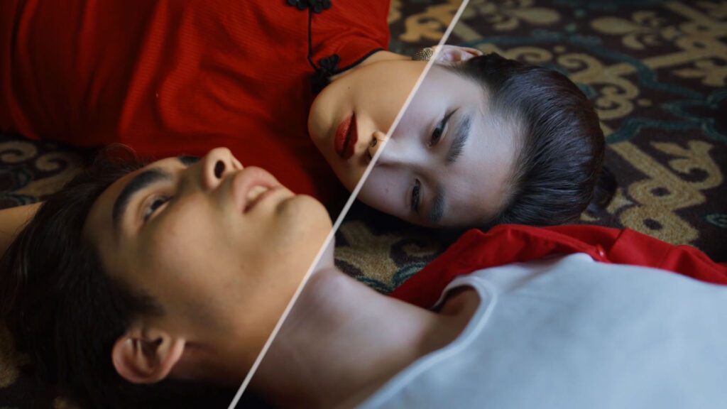 How to color grade in DaVinci Resolve