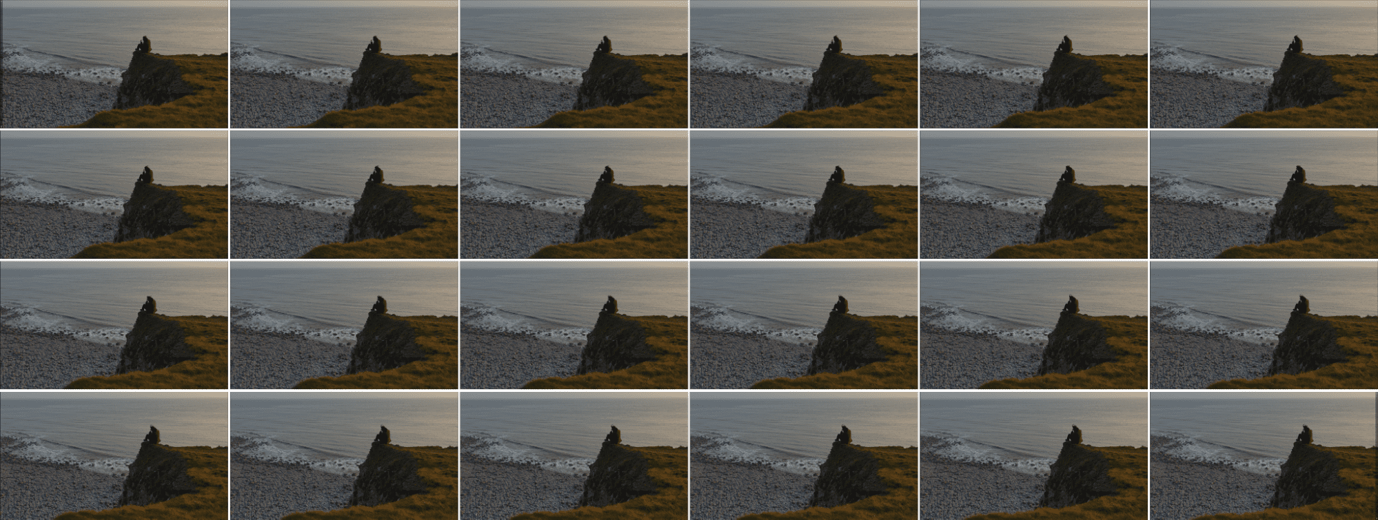 Fps Video From 24fps to 240fps: How to choose the right frame rate - Storyblocks