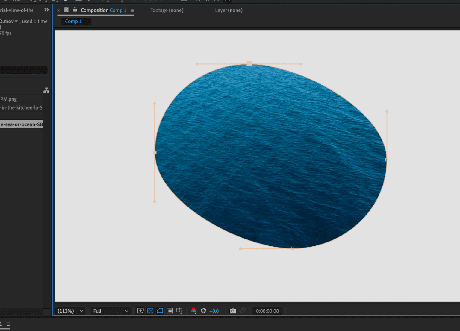 How to mask in After Effects tutorial - Storyblocks