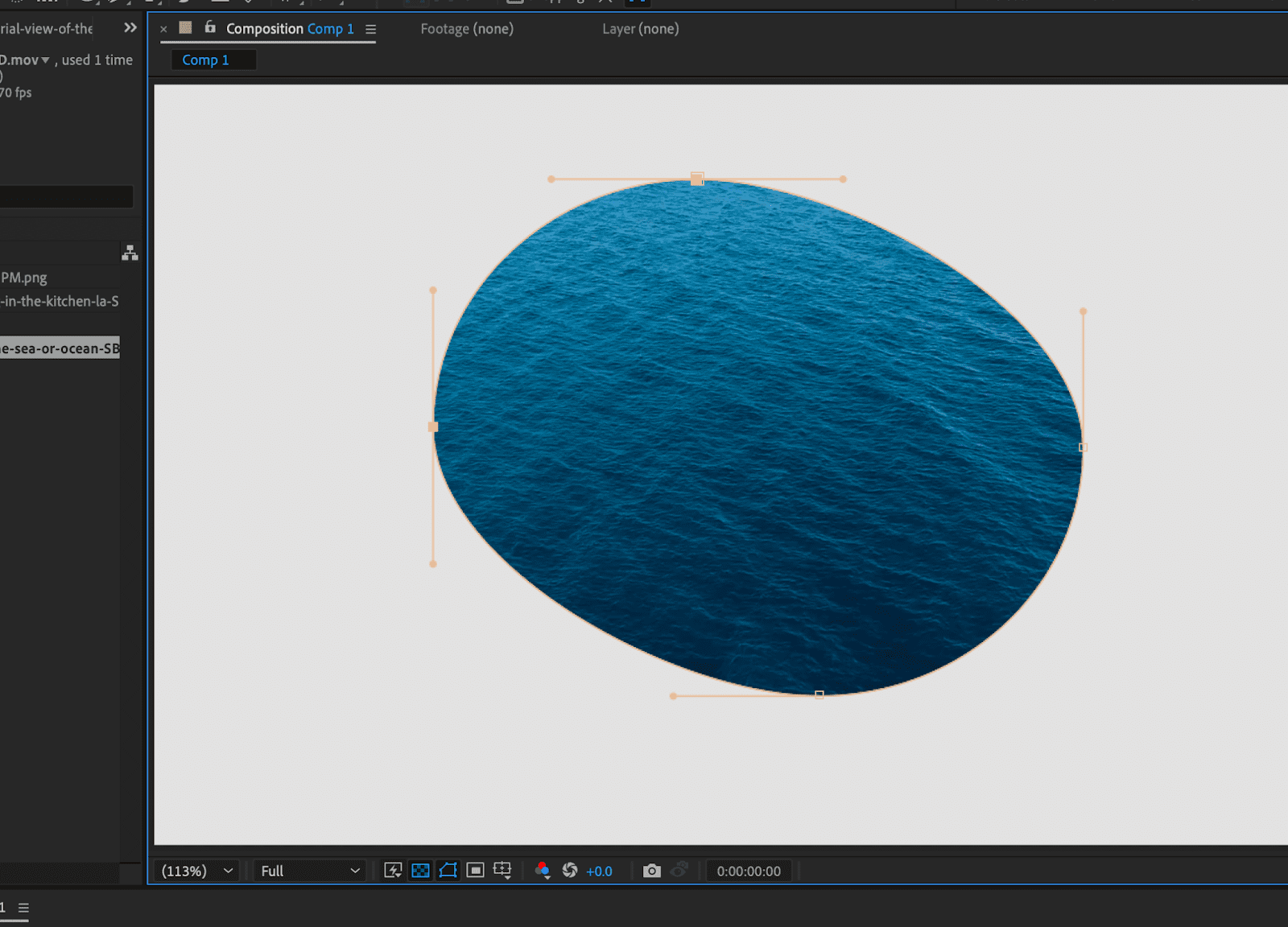 How to mask in After Effects tutorial - Storyblocks