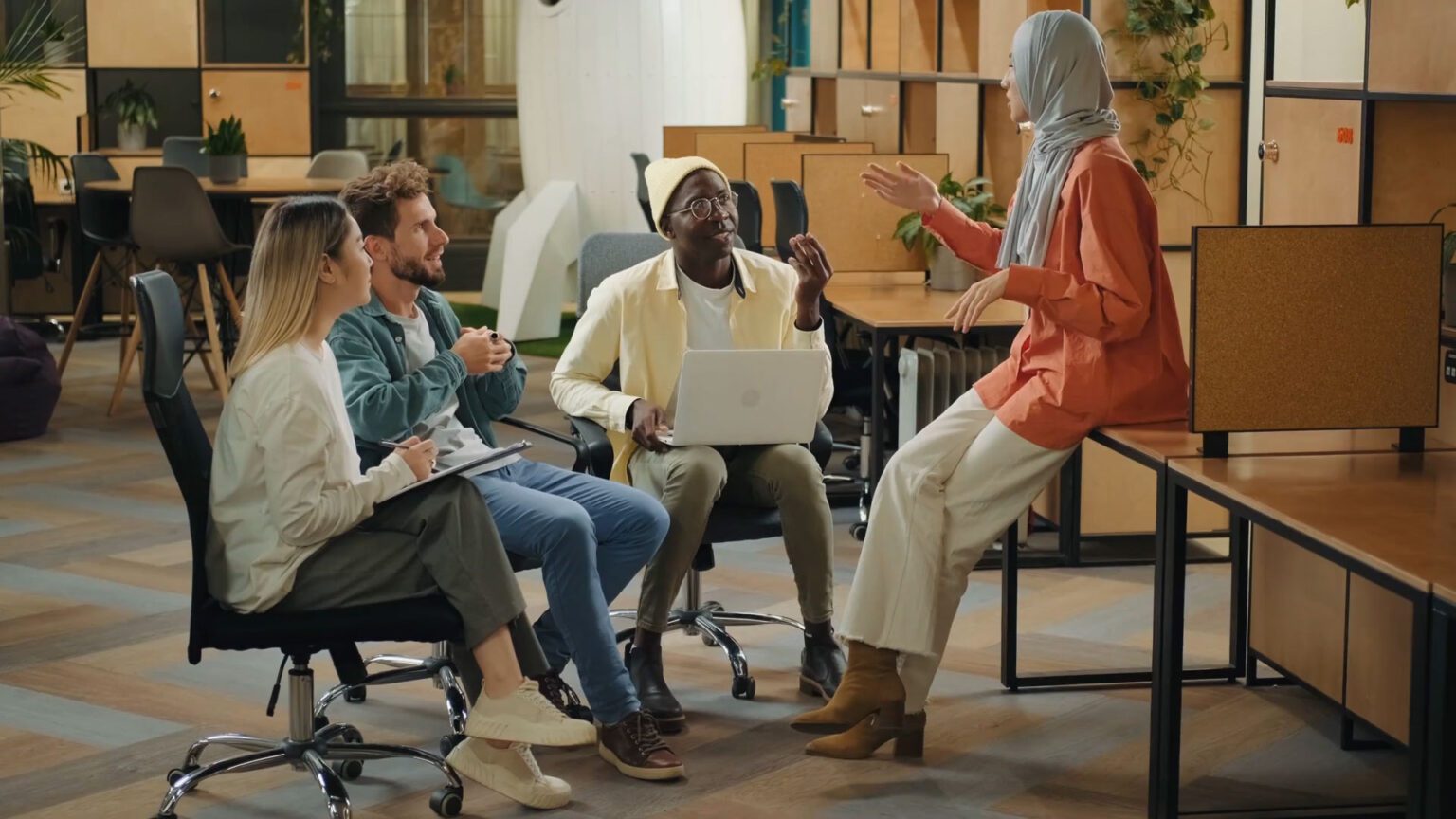 How Storyblocks simplifies legal and creative workflows