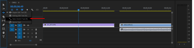 How to speed up video in Premiere Pro - Storyblocks