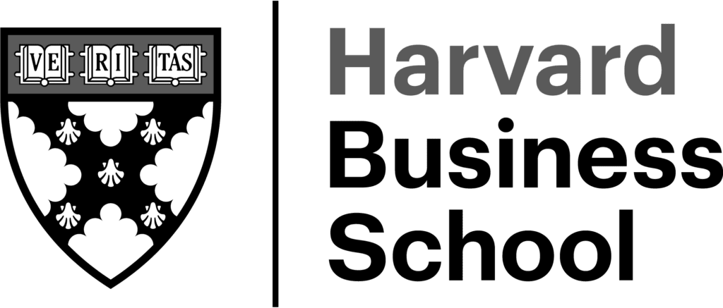 Harvard Business School logo