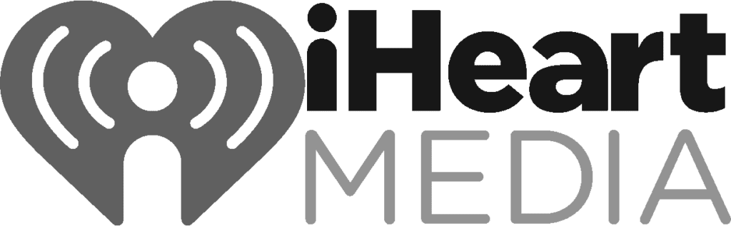 iHeartMedia logo