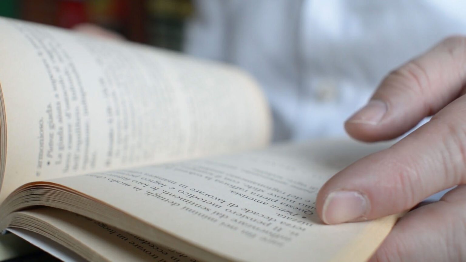 Steal these narrative techniques to create better video