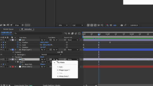 How to animate a logo in After Effects - Storyblocks