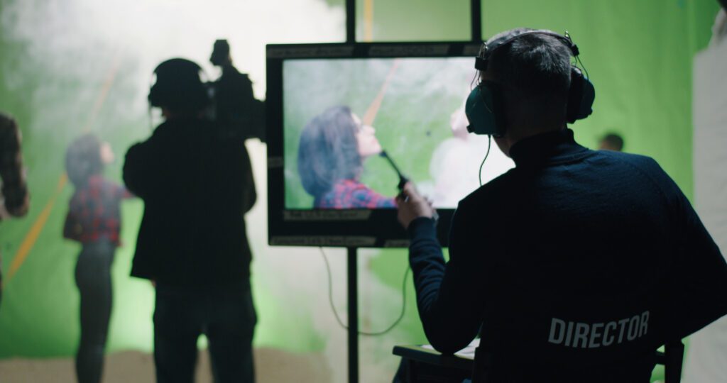 The complete video production timeline [free template included ...