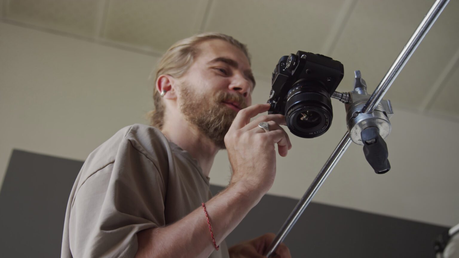 How to find your video editing style