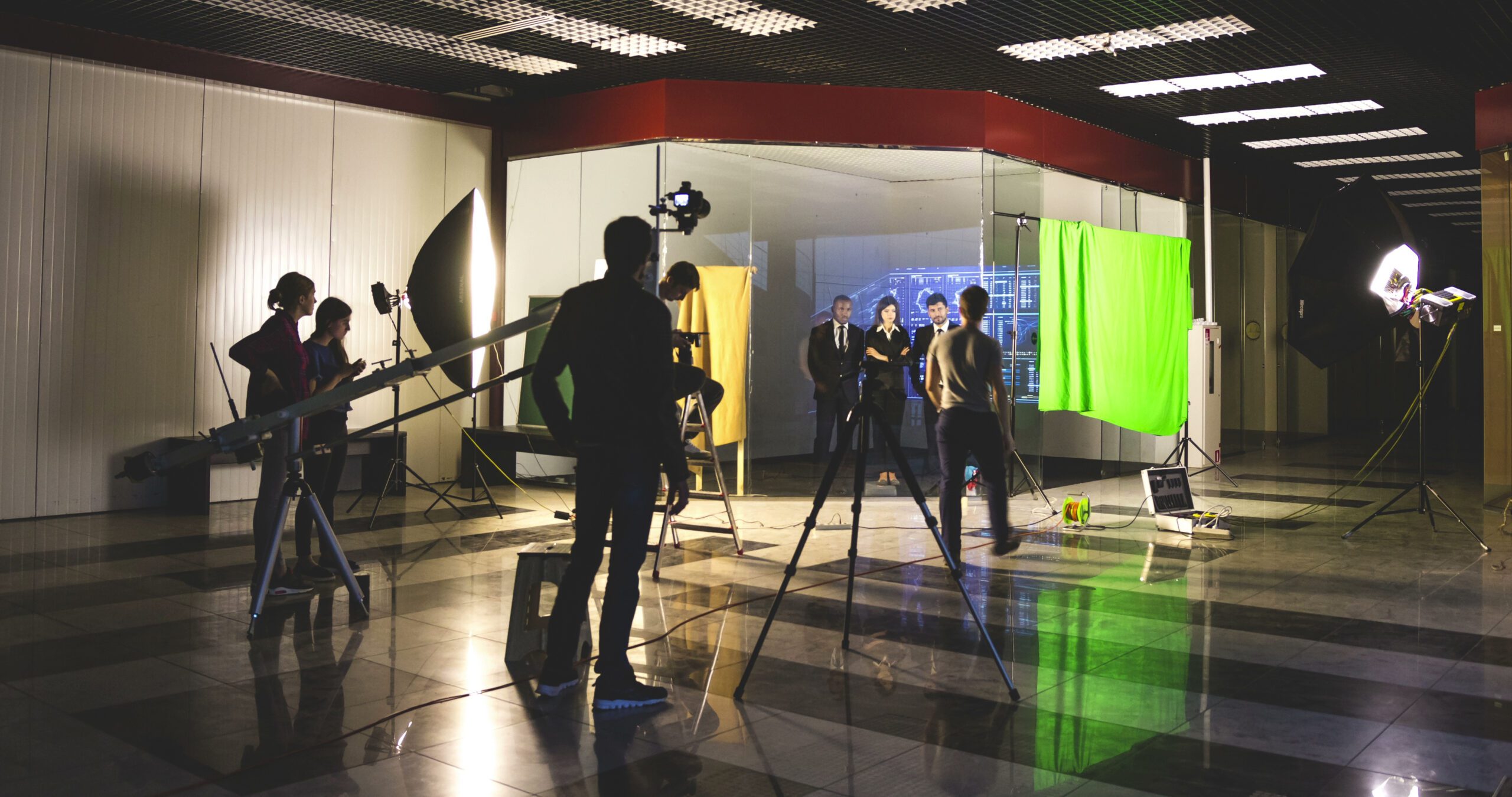 Corporate video ideas that actually work (plus stock footage to match ...