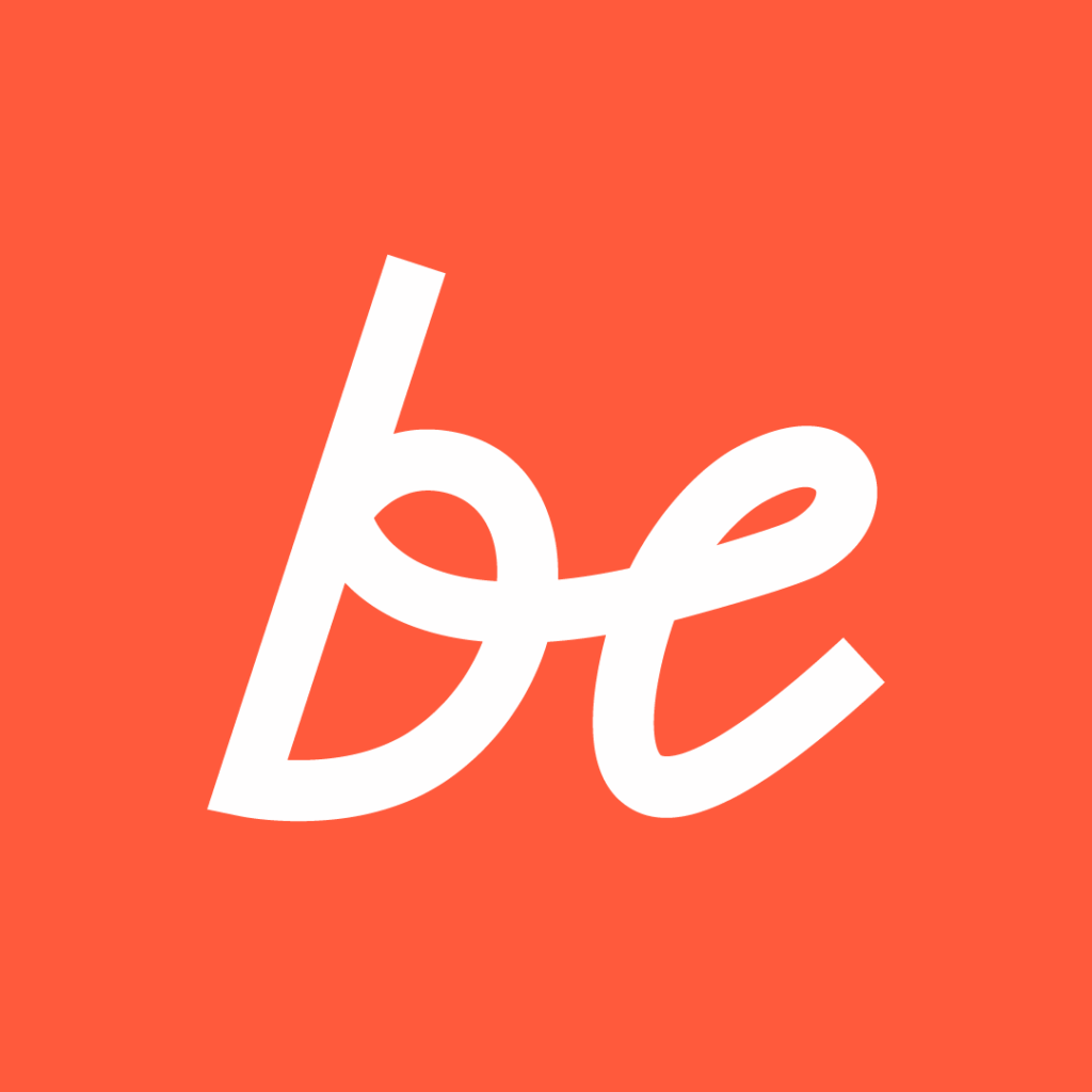 becreatives logo
