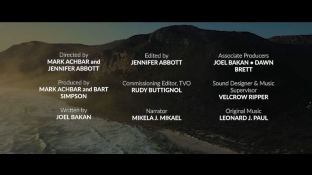 6 movie credits templates to simplify post-production - Storyblocks