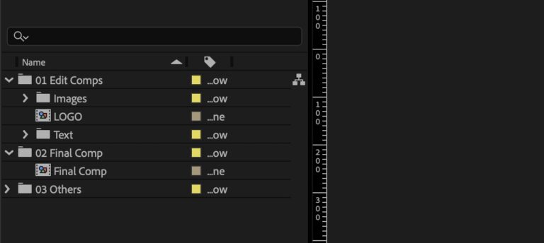 How to use and edit After Effects templates - Storyblocks
