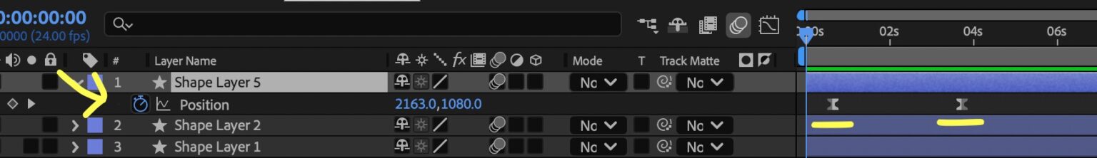 How to create an animated background in After Effects - Storyblocks