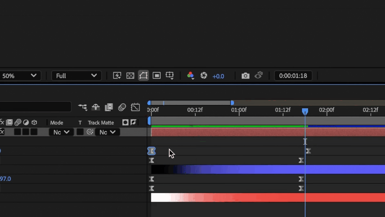 How to create an animated background in After Effects - Storyblocks