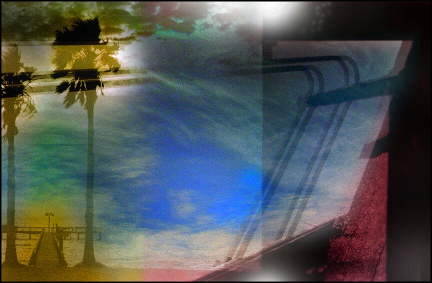How to create a double exposure video effect in After Effects - Storyblocks