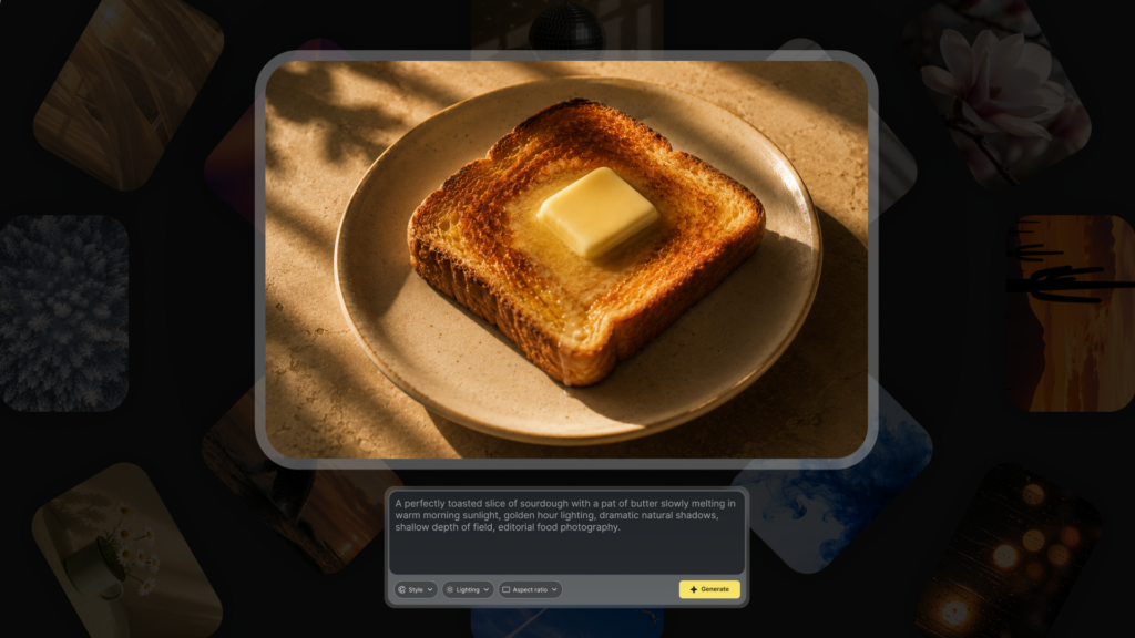 AI Image Generator 101: The complete guide